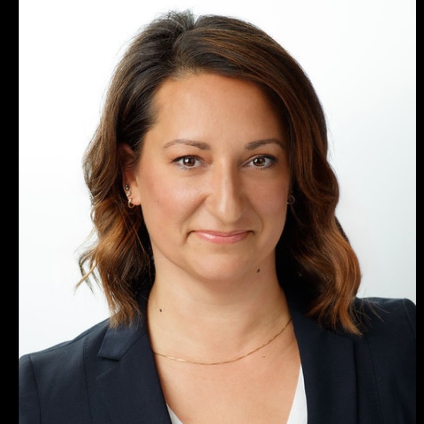 Jennifer A. Hall